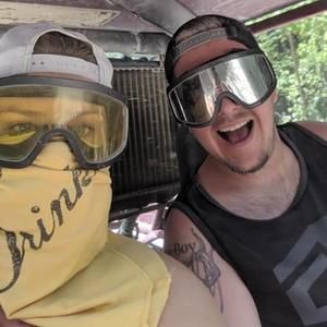 Meet your Posher, Teri-lynn